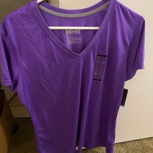 Nike dry fit xl shirt